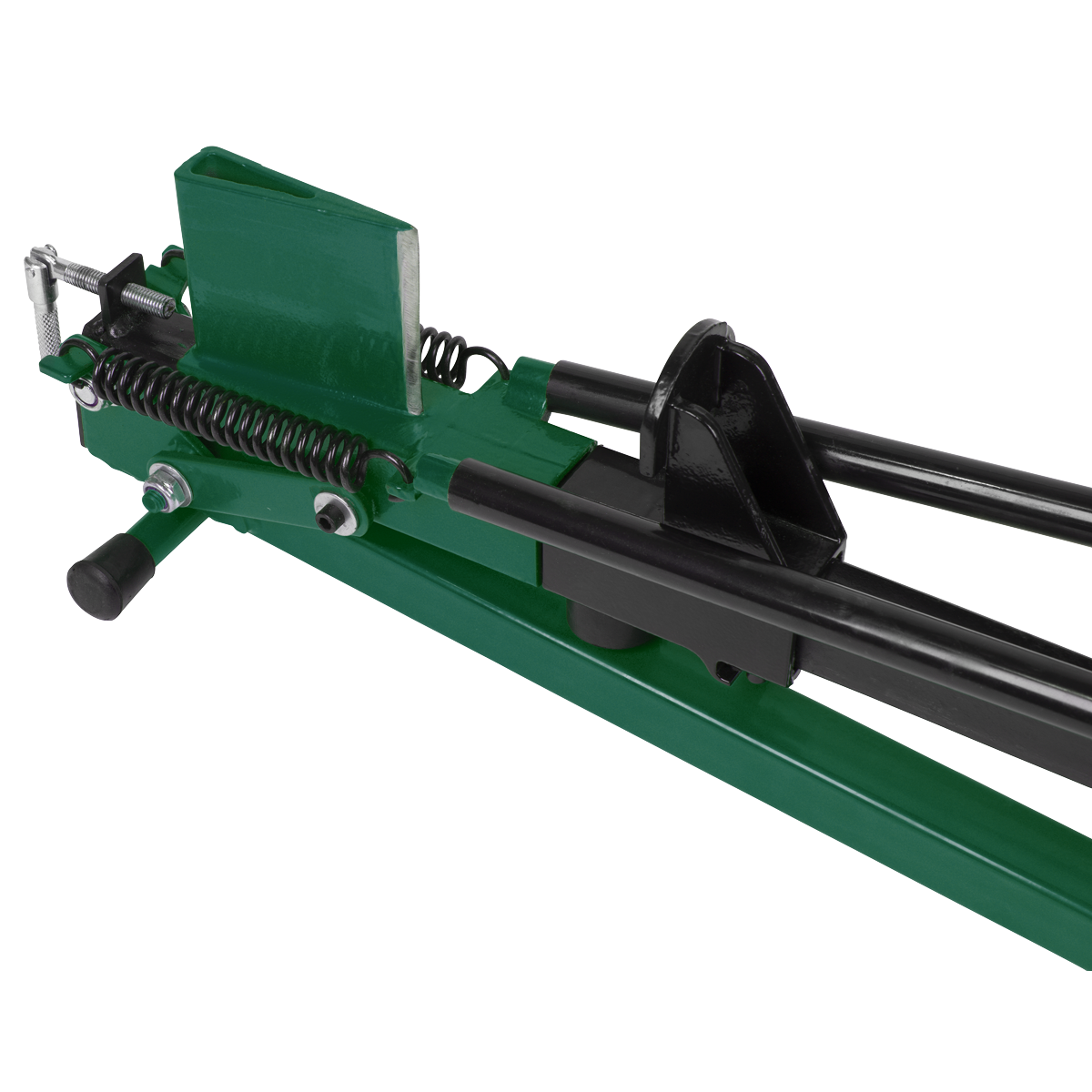 Sealey LS450H Horizontal Foot Operated Log Splitter