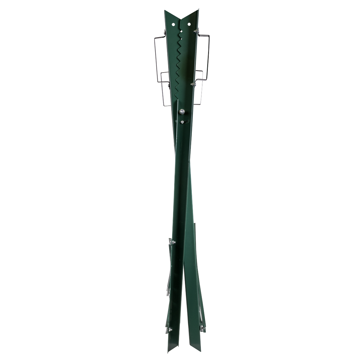 Sealey LSH100 Folding Sawhorse -100kg Capacity
