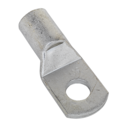 Sealey LT7010 Copper Lug Terminal 70mm² x 10mm - Pack of 10