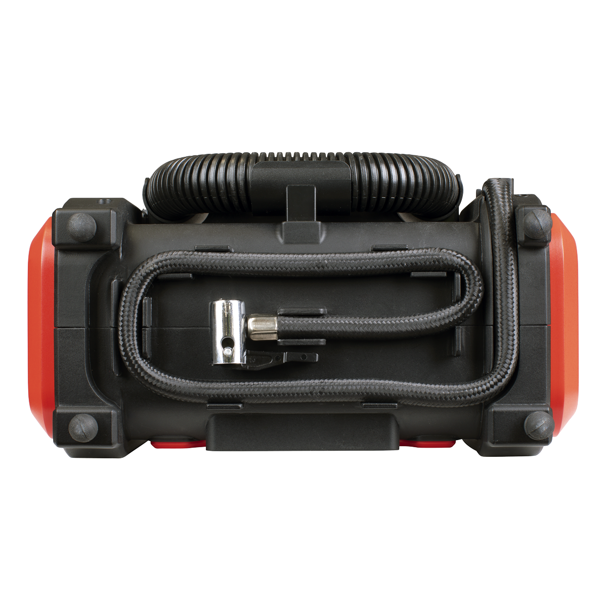 Sealey MAC13DR Rechargeable Tyre Inflator & High Volume Air Pump 12V