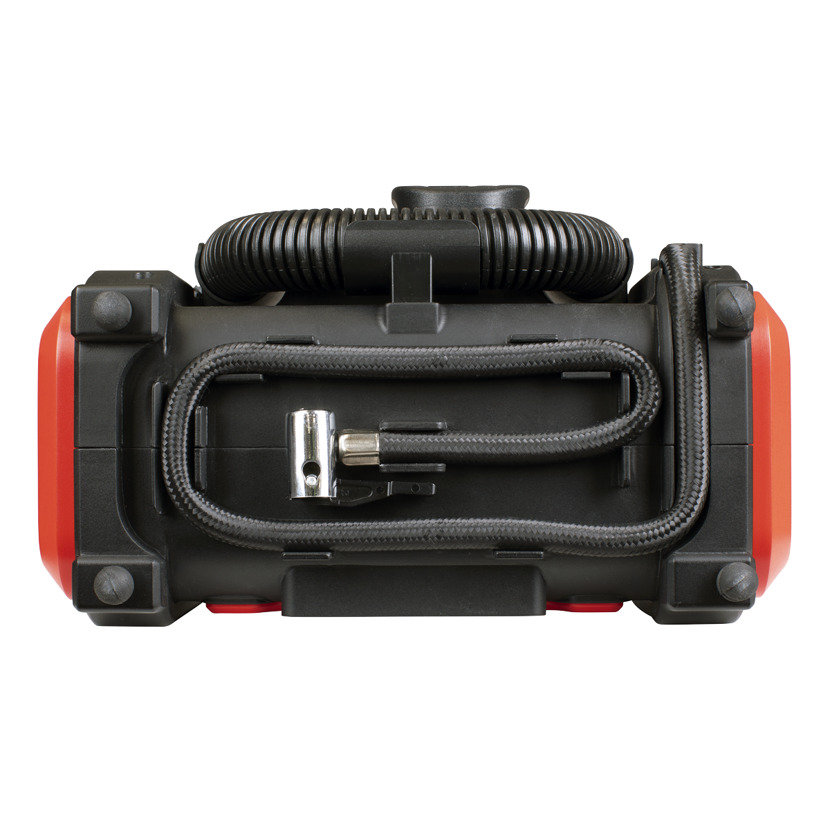 Sealey MAC13D Tyre Inflator & High-Volume Air Pump 12V/230V AC
