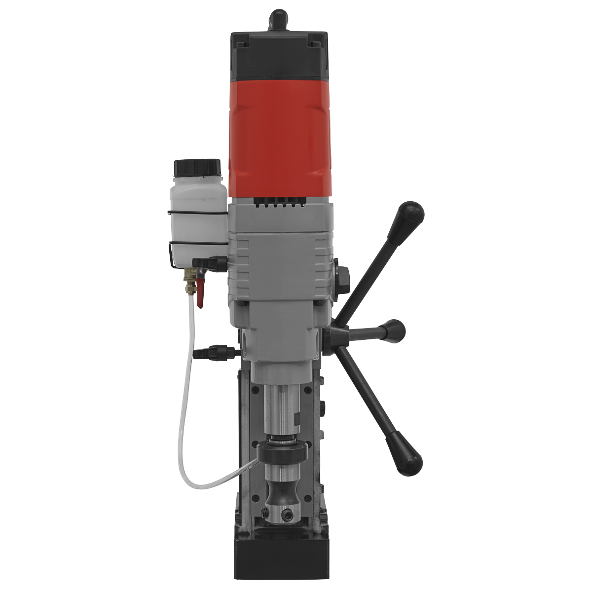 Sealey MAG60230VHD Heavy-Duty Magnetic Drilling Machine 60mm 230V