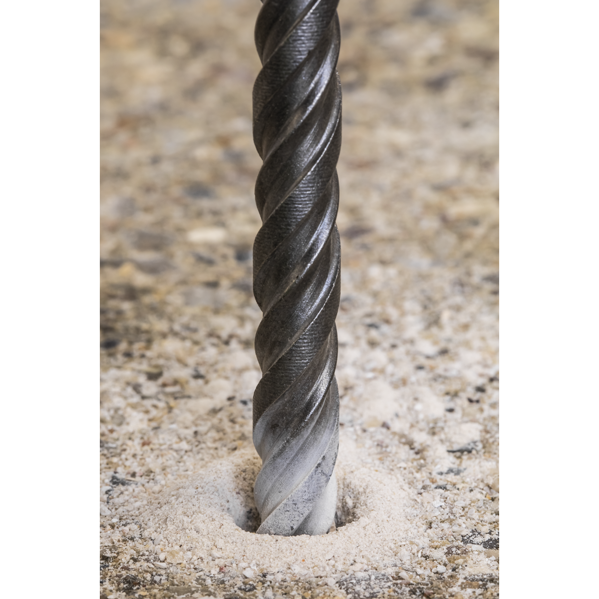 Sealey MAX12X540 SDS MAX Drill Bit 12 x 540mm