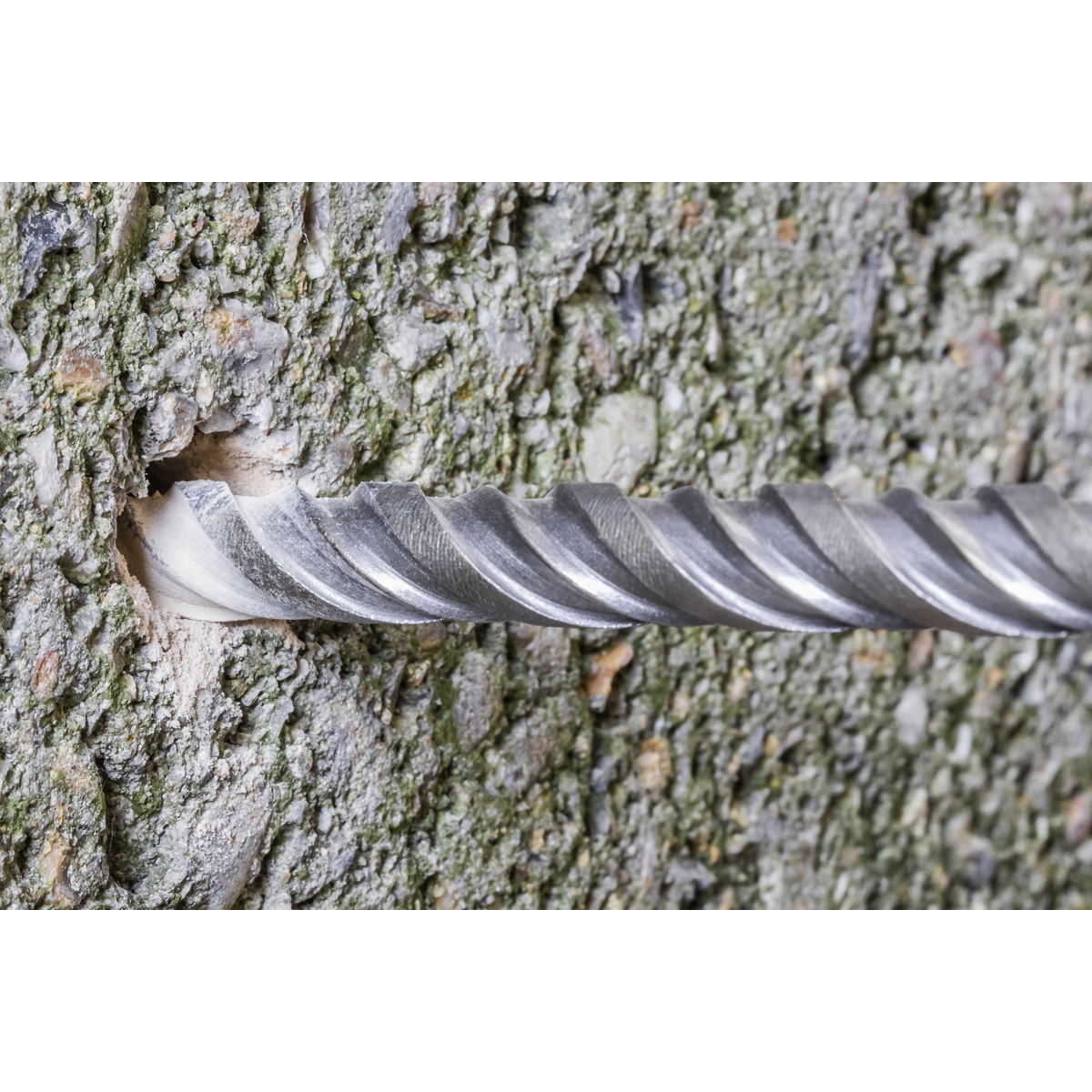 Sealey MAX12X540 SDS MAX Drill Bit 12 x 540mm