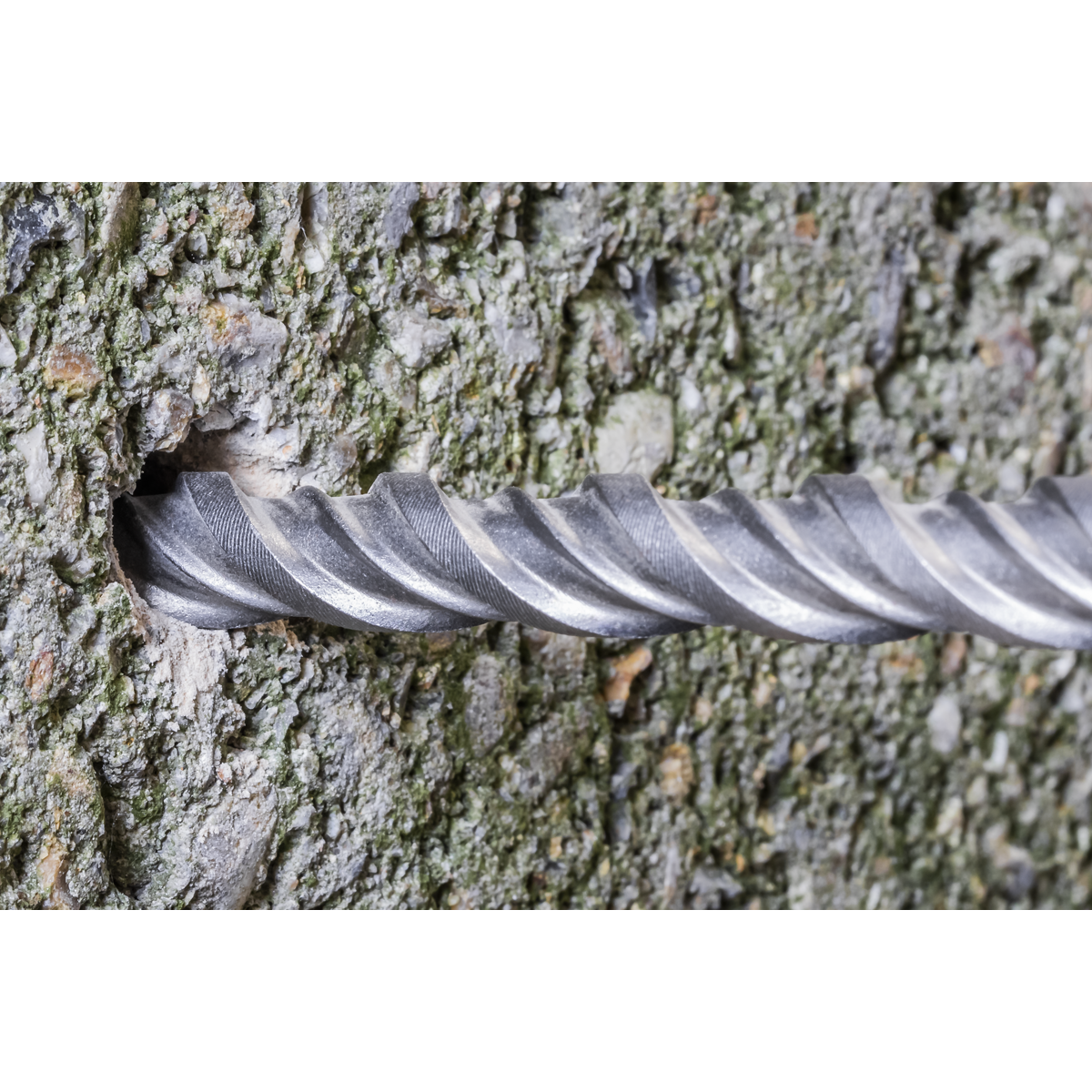 Sealey MAX13X340 SDS MAX Drill Bit 13 x 340mm