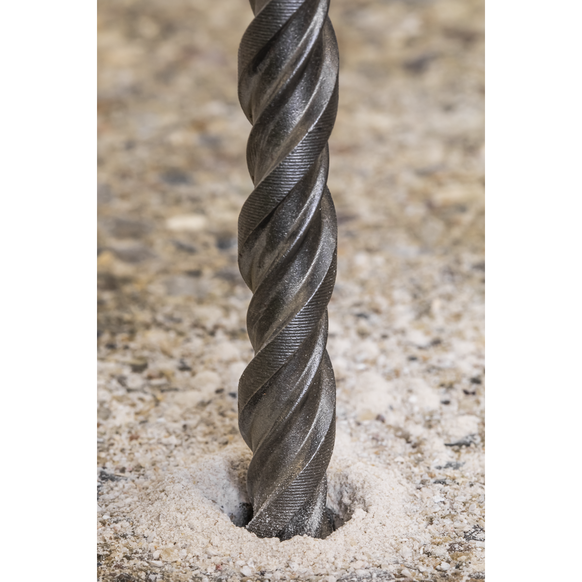 Sealey MAX13X540 SDS MAX Drill Bit 13 x 540mm