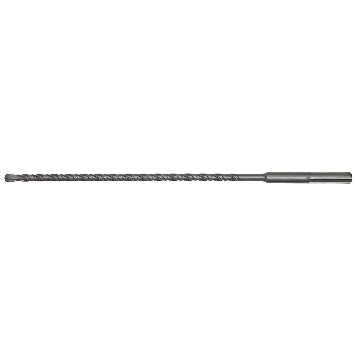 Sealey MAX13X540 SDS MAX Drill Bit 13 x 540mm