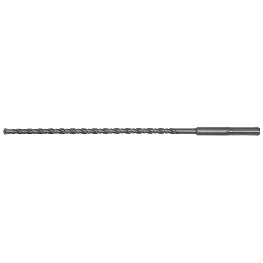 Sealey MAX13X540 SDS MAX Drill Bit 13 x 540mm