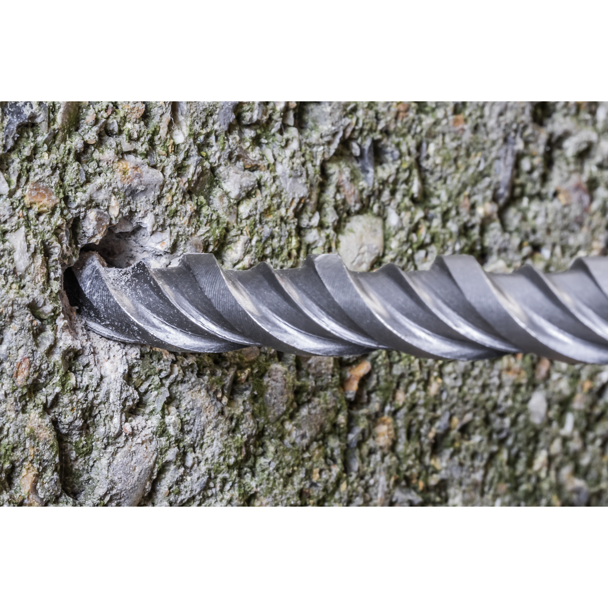 Sealey MAX14X340 SDS MAX Drill Bit 14 x 340mm