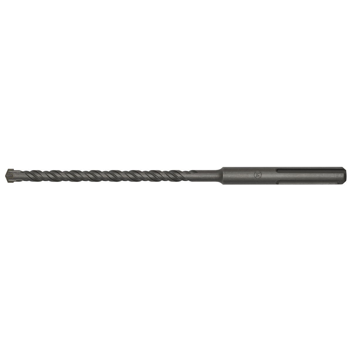Sealey MAX14X340 SDS MAX Drill Bit 14 x 340mm