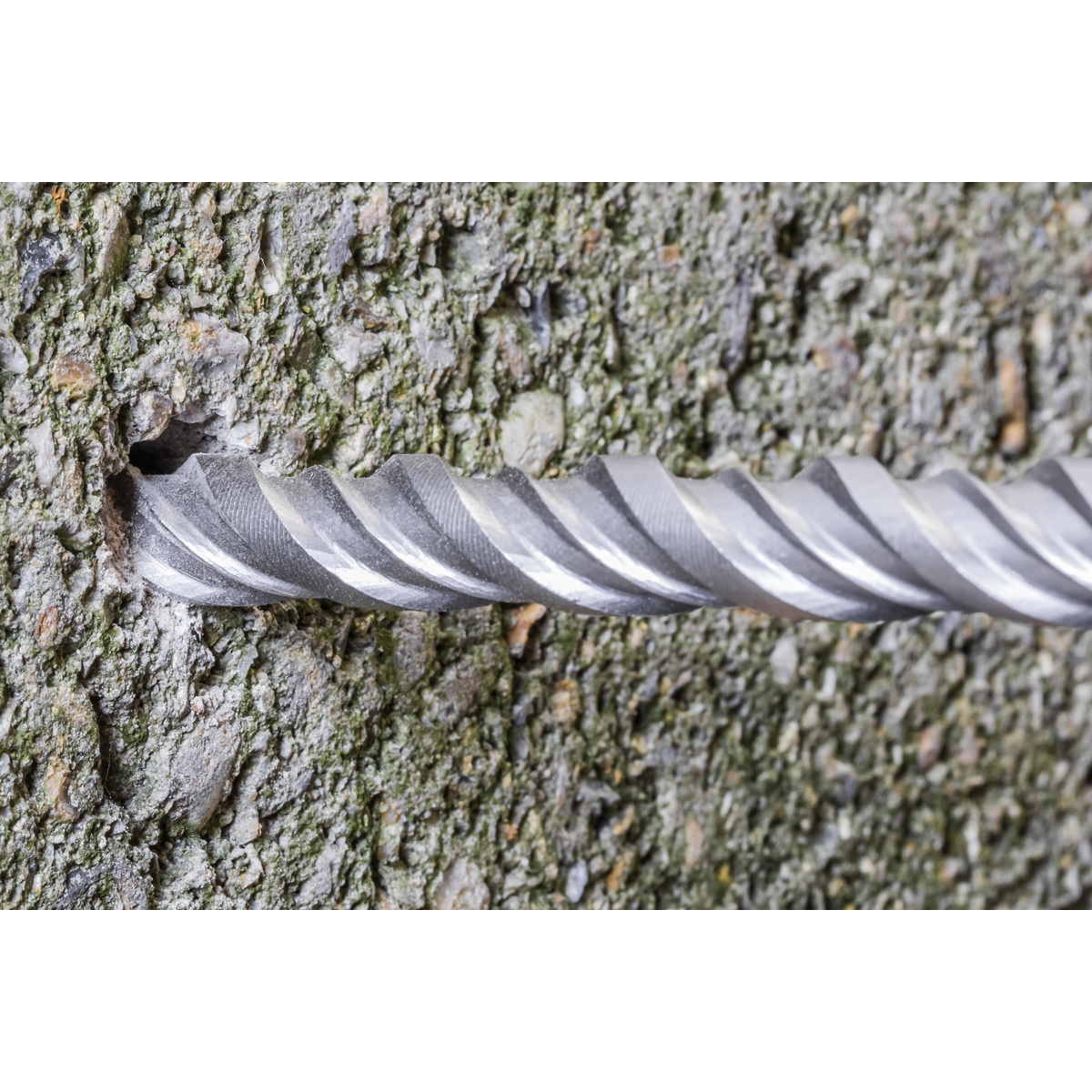Sealey MAX15X340 SDS MAX Drill Bit 15 x 340mm