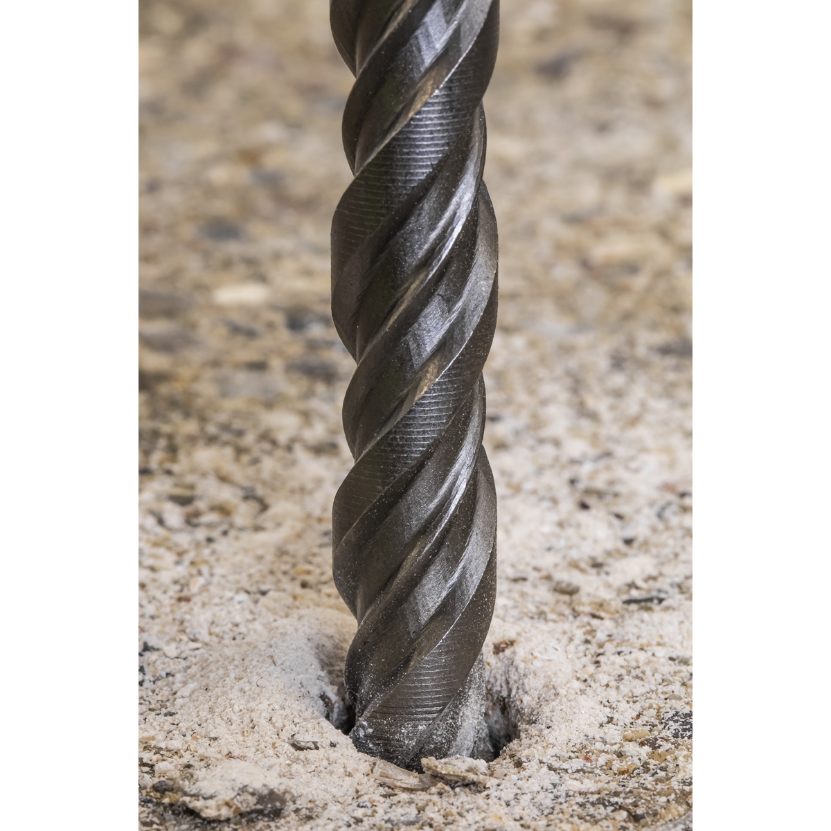 Sealey MAX15X540 SDS MAX Drill Bit 15 x 540mm