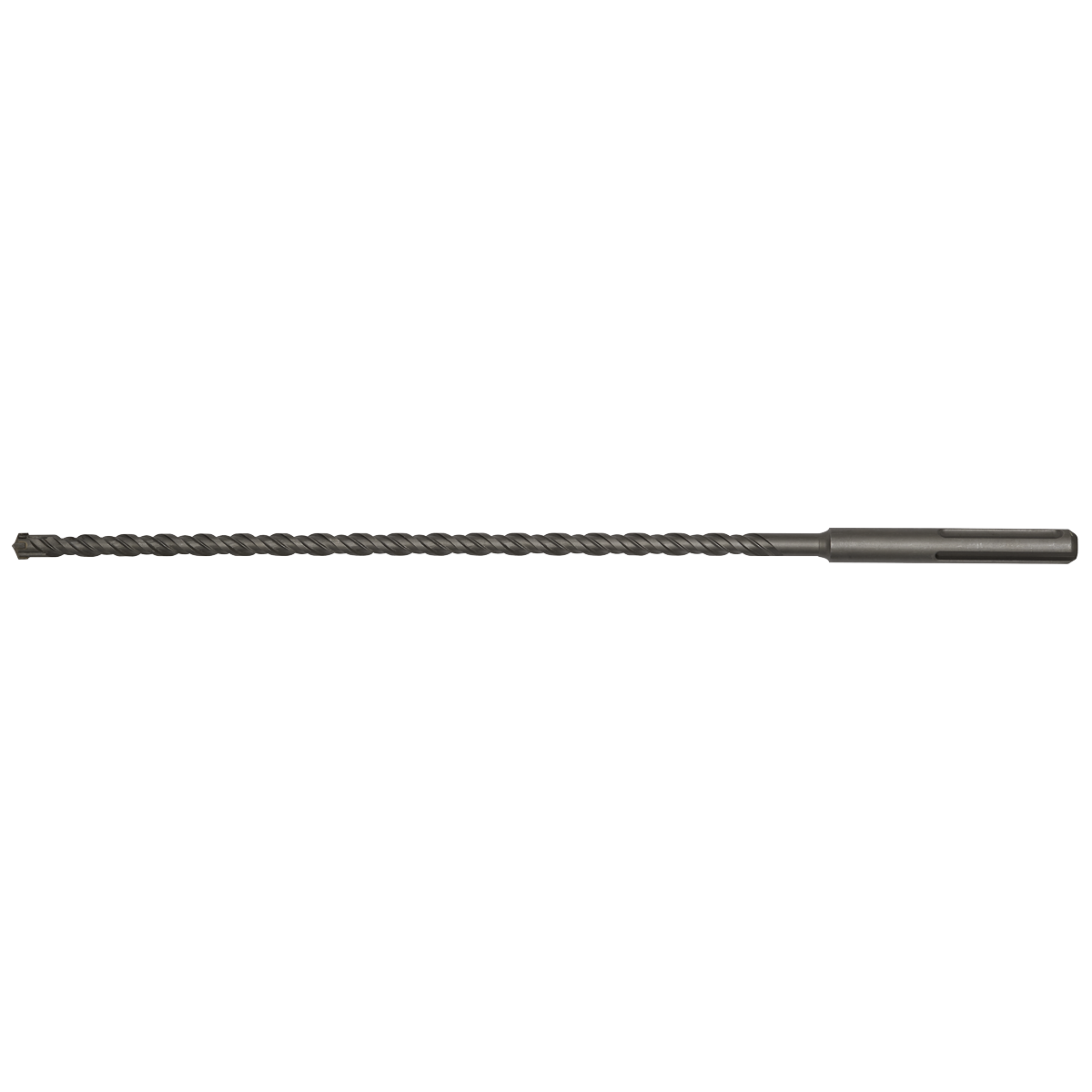 Sealey MAX15X540 SDS MAX Drill Bit 15 x 540mm