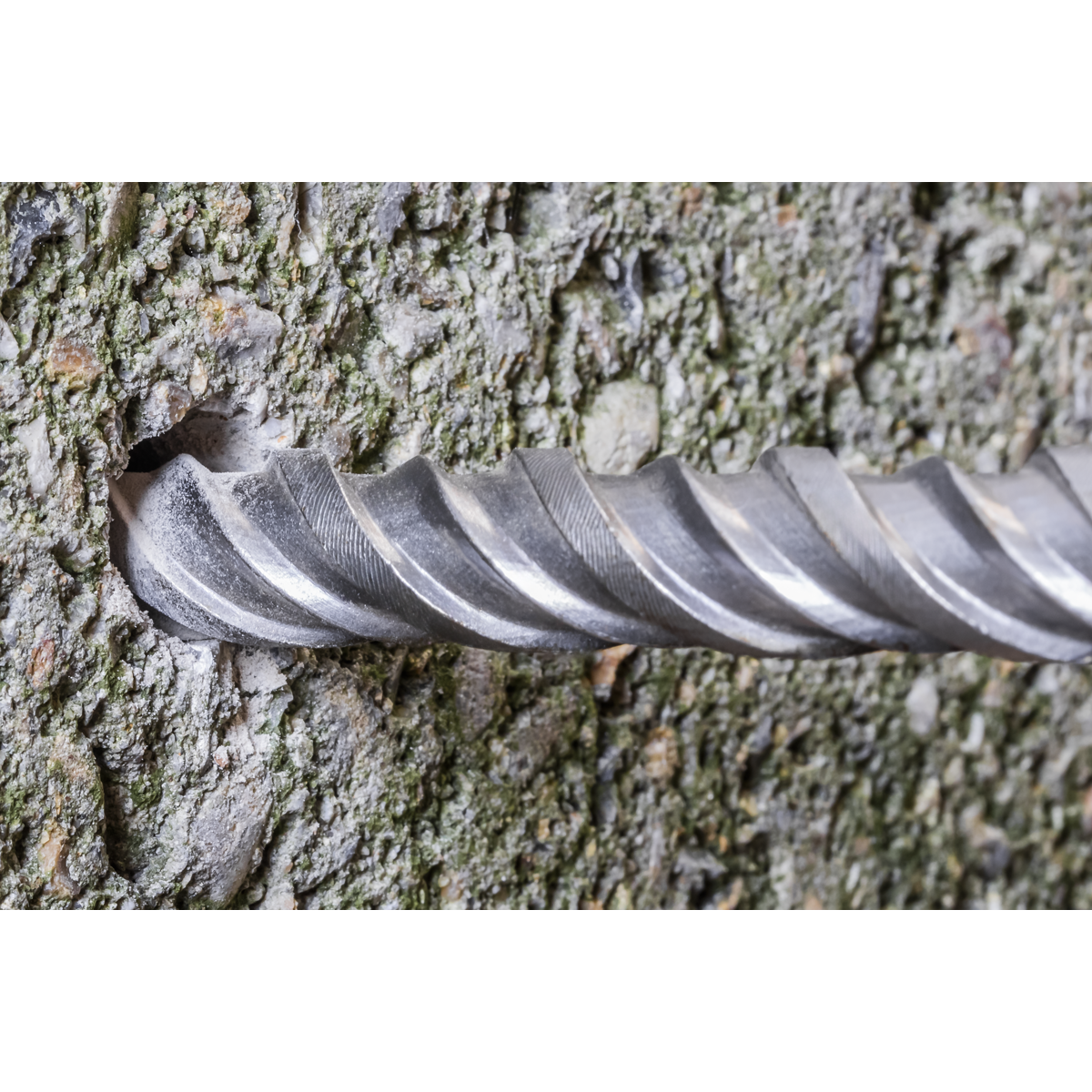 Sealey MAX16X340 SDS MAX Drill Bit 16 x 340mm