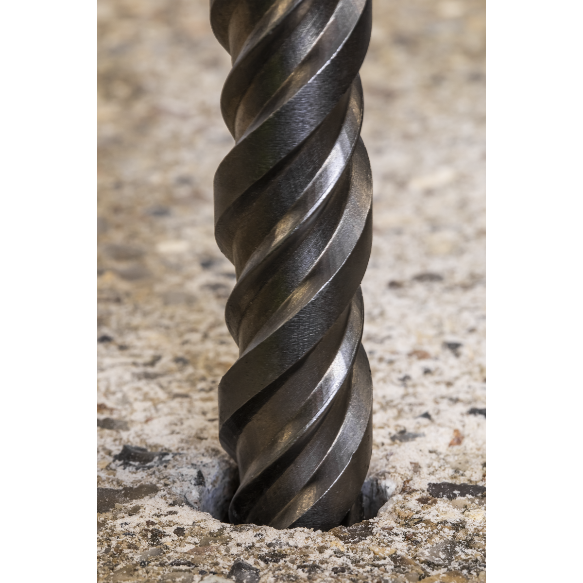 Sealey MAX25X920 SDS MAX Drill Bit 25 x 920mm