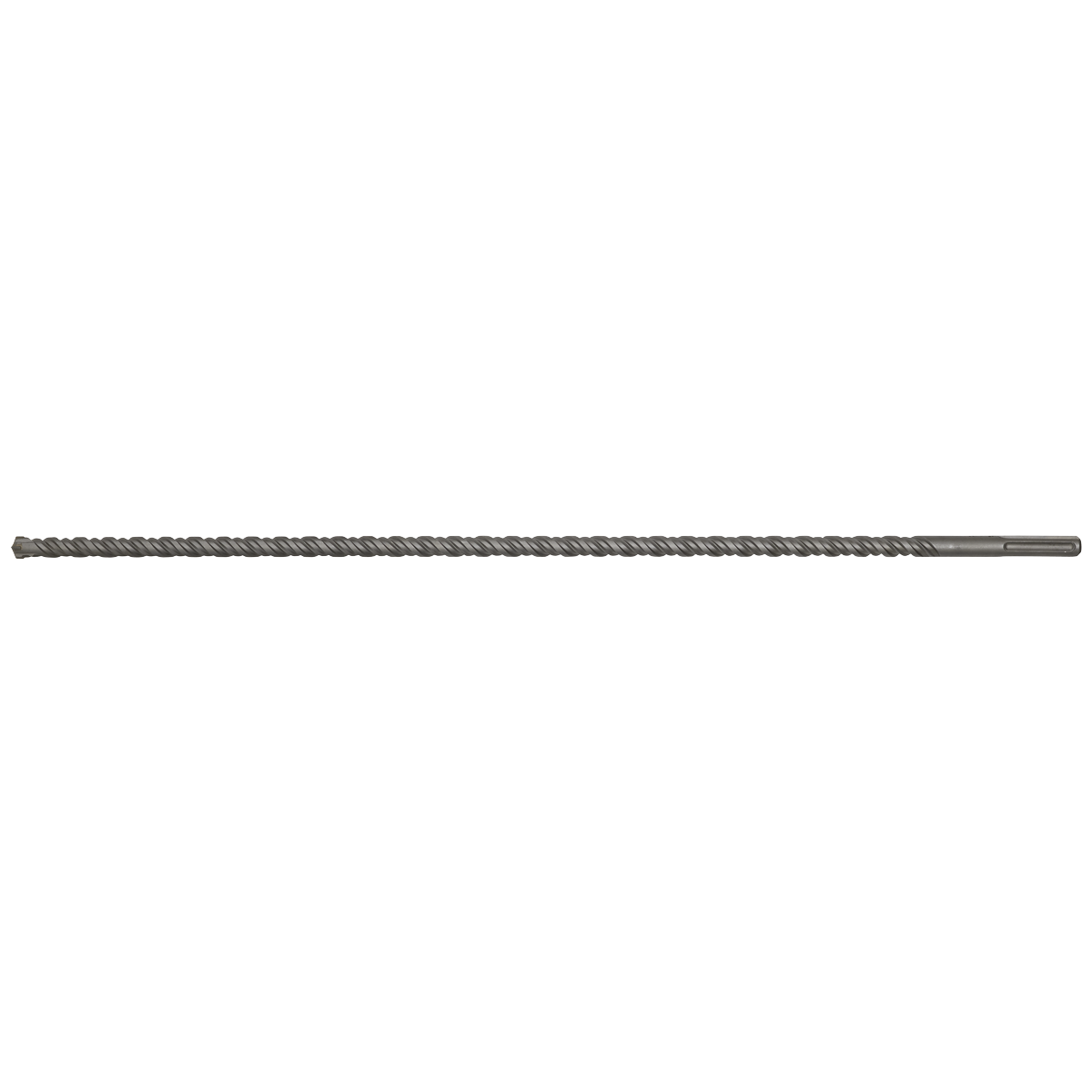 Sealey MAX25X920 SDS MAX Drill Bit 25 x 920mm