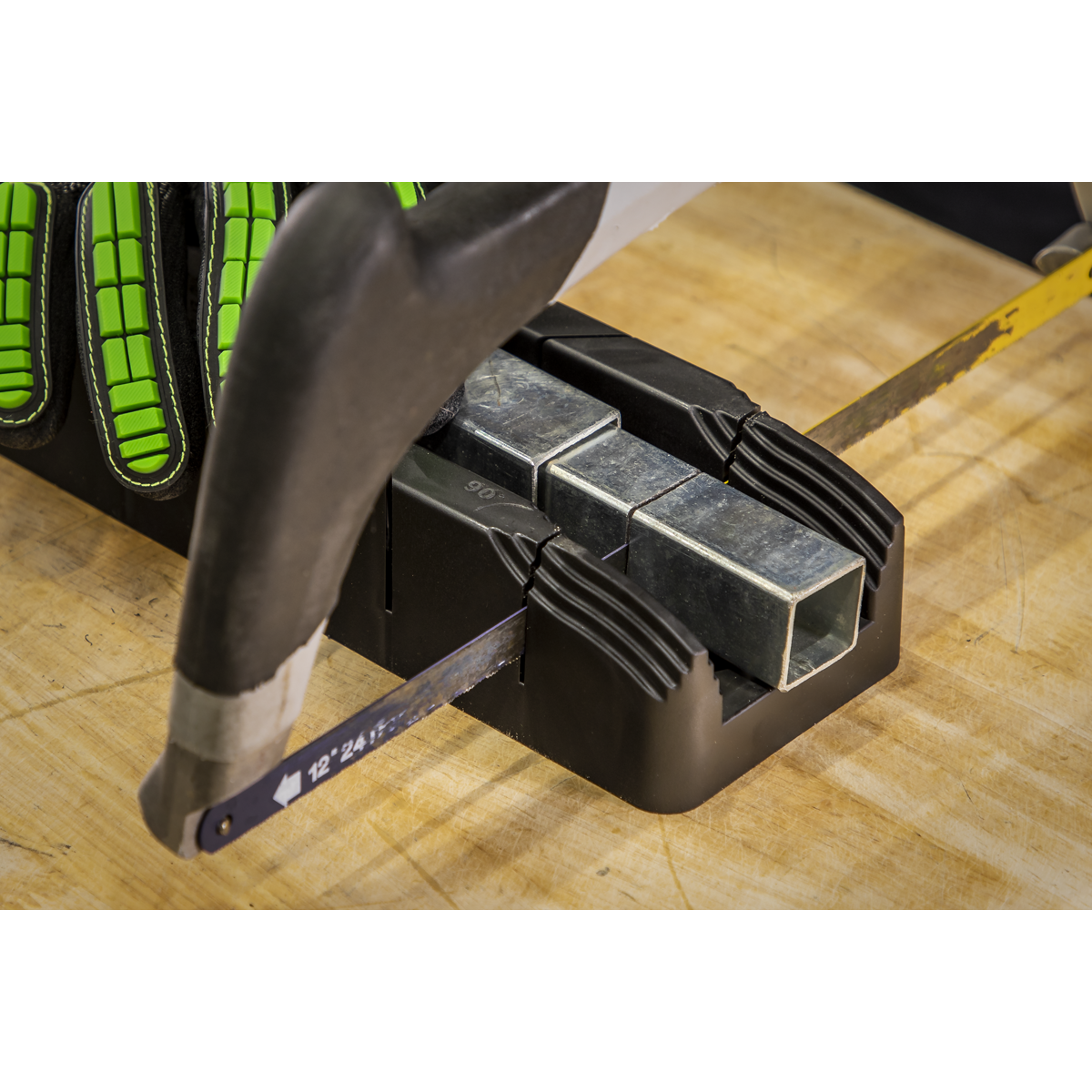 Sealey MB01 Mini Mitre Box