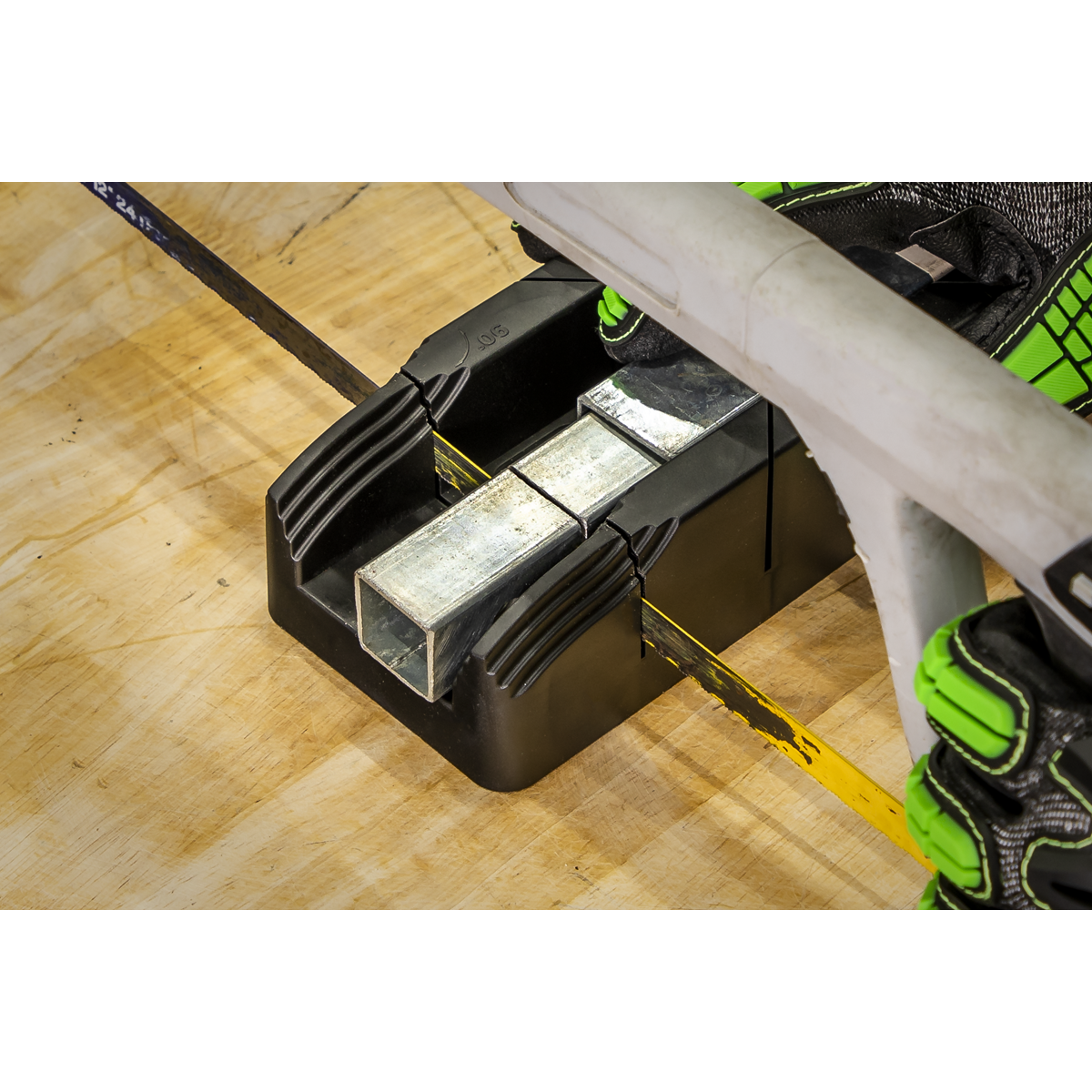 Sealey MB01 Mini Mitre Box