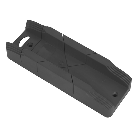 Sealey MB01 Mini Mitre Box