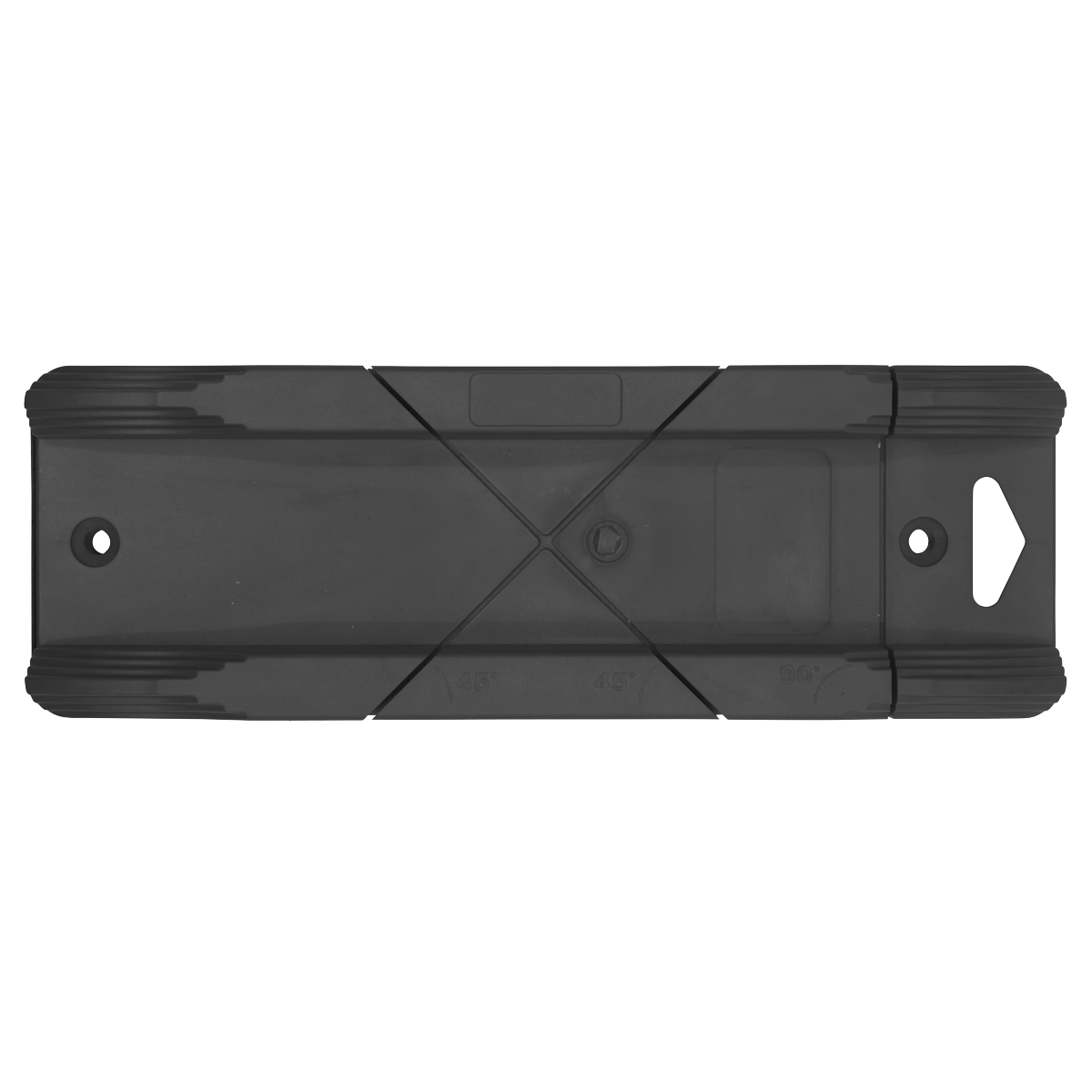 Sealey MB01 Mini Mitre Box