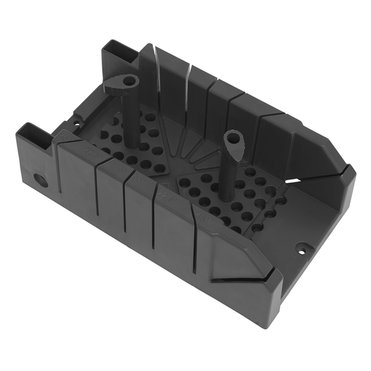 Sealey MB02 Mini Mitre Box