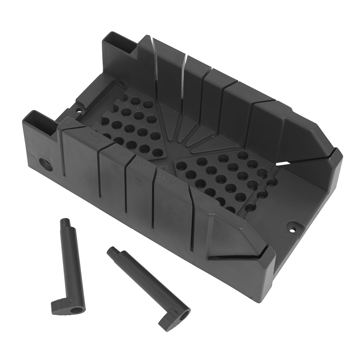 Sealey MB02 Mini Mitre Box