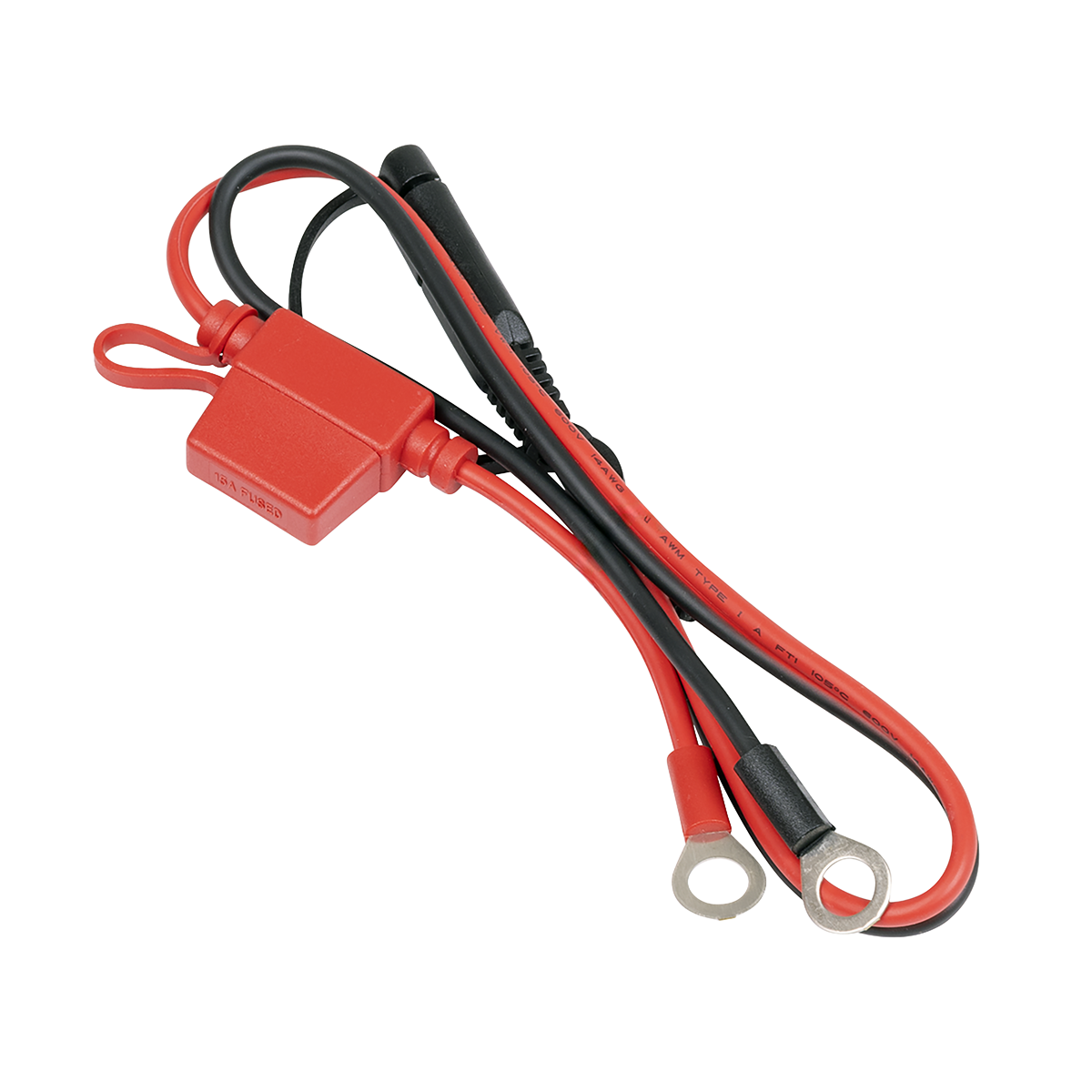 Sealey MBC310 3 Bank 12V Smart Charger & Maintainer 30A (3 x 10A)