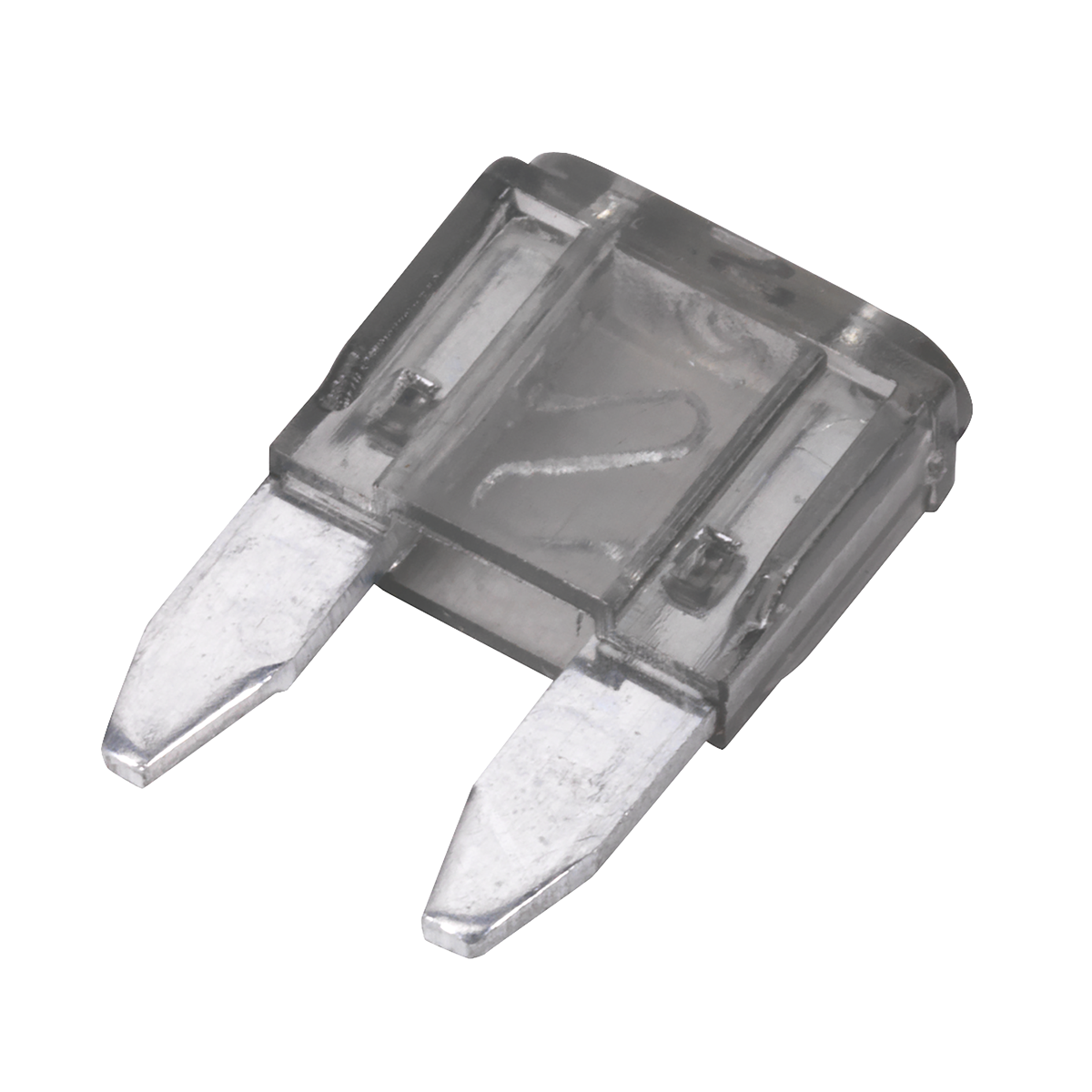 Sealey MBF250 Automotive MINI Blade Fuse 2A - Pack of 50