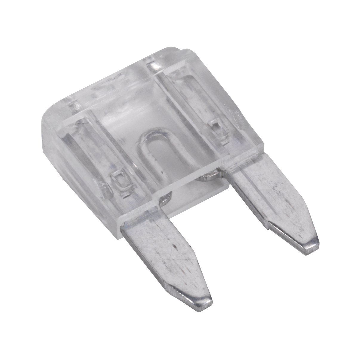 Sealey MBF2550 Automotive MINI Blade Fuse 25A - Pack of 50
