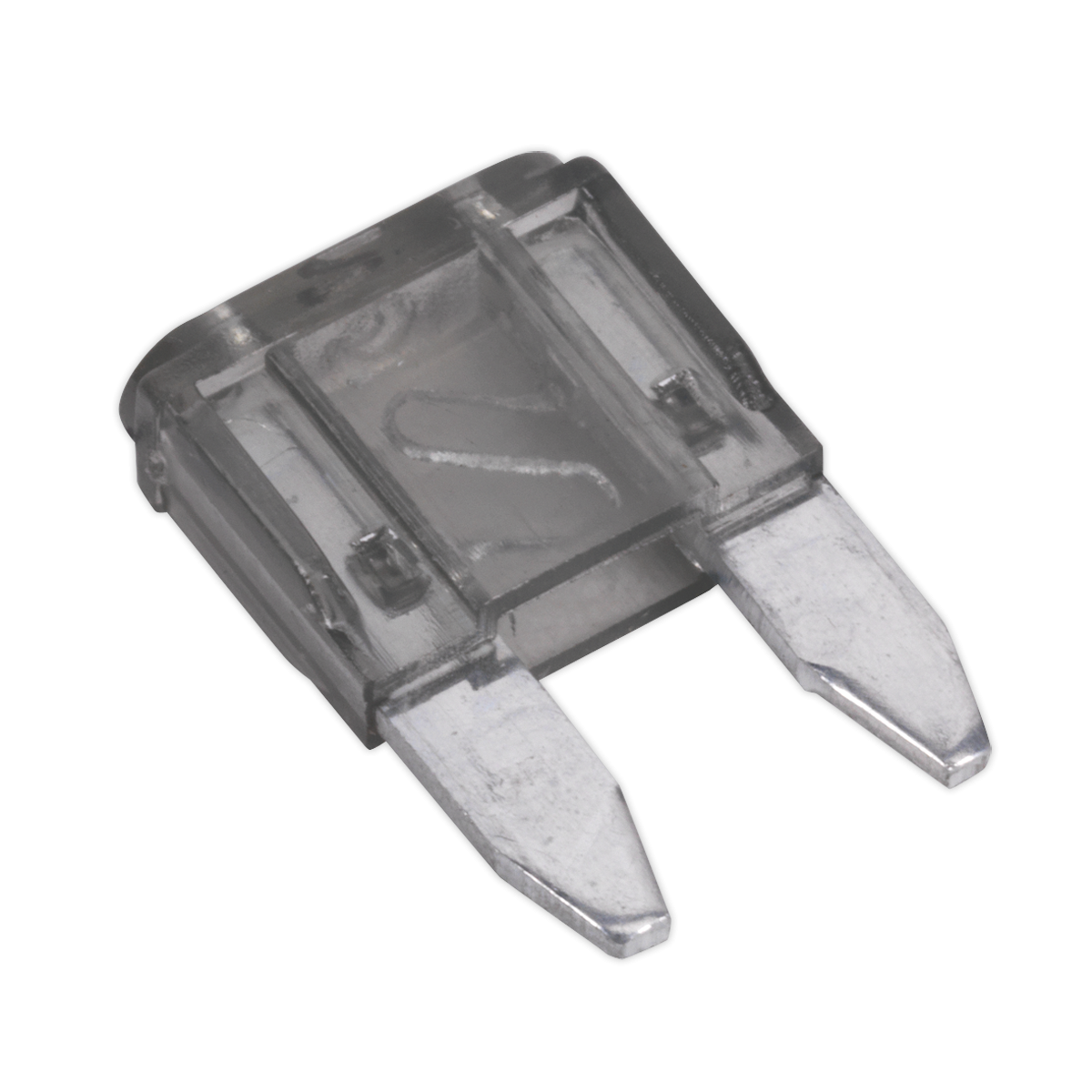 Sealey MBFSET Clip Strip Deal - Automotive Mini Blade Fuses & Holders