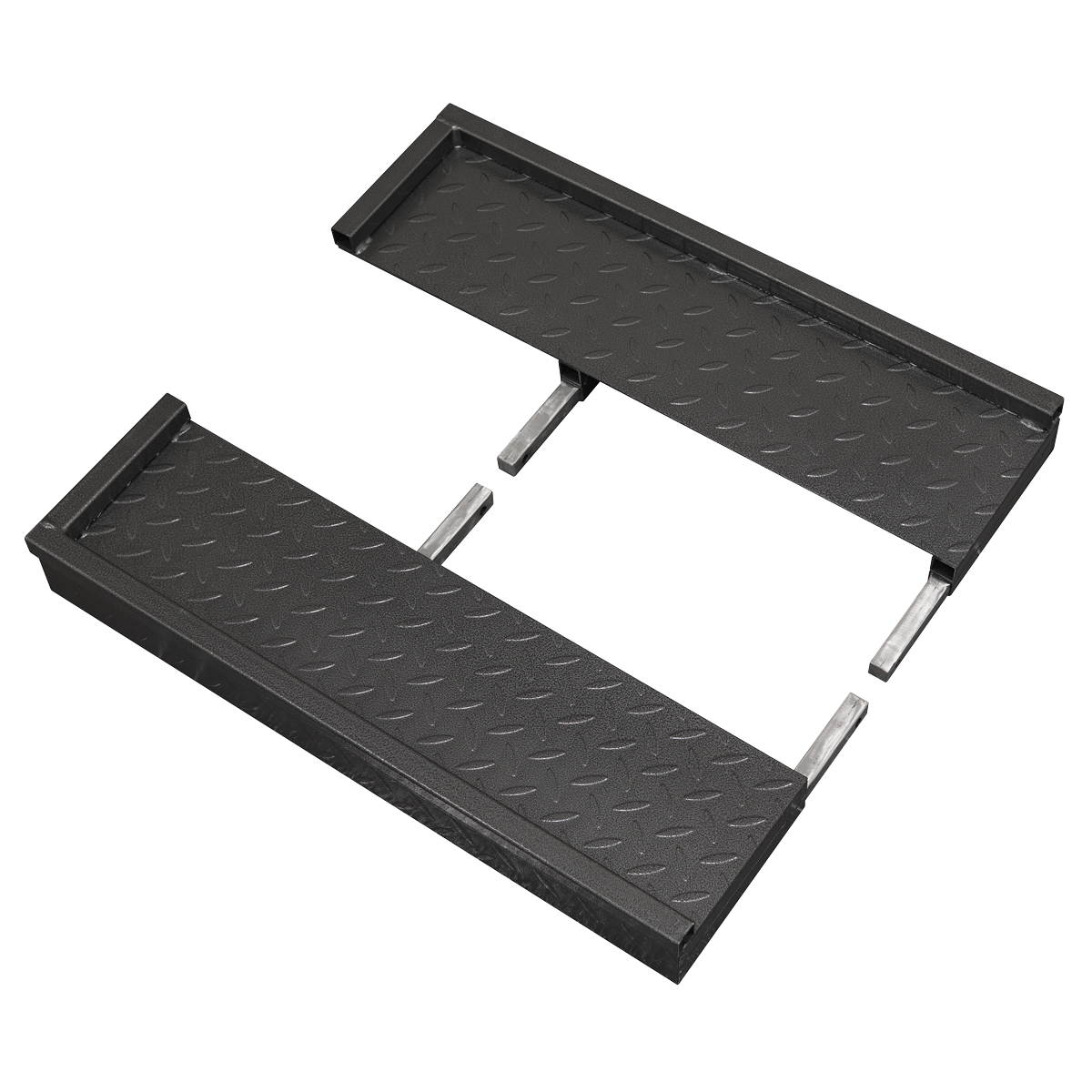 Sealey MC550SA Side Panels for MC550 Motorcycle Lift