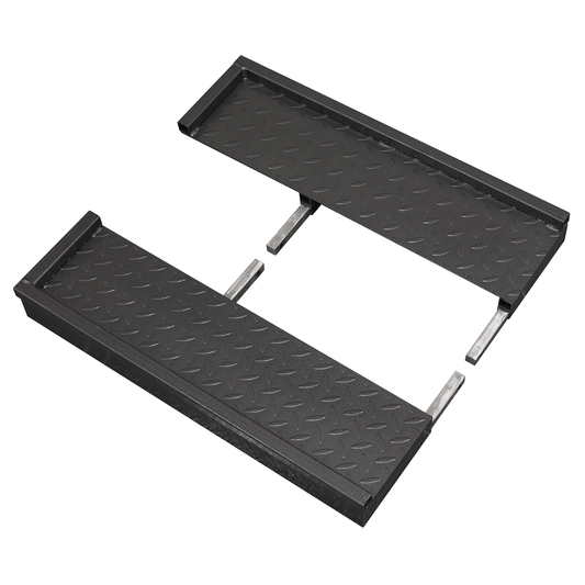 Sealey MC550SA Side Panels for MC550 Motorcycle Lift