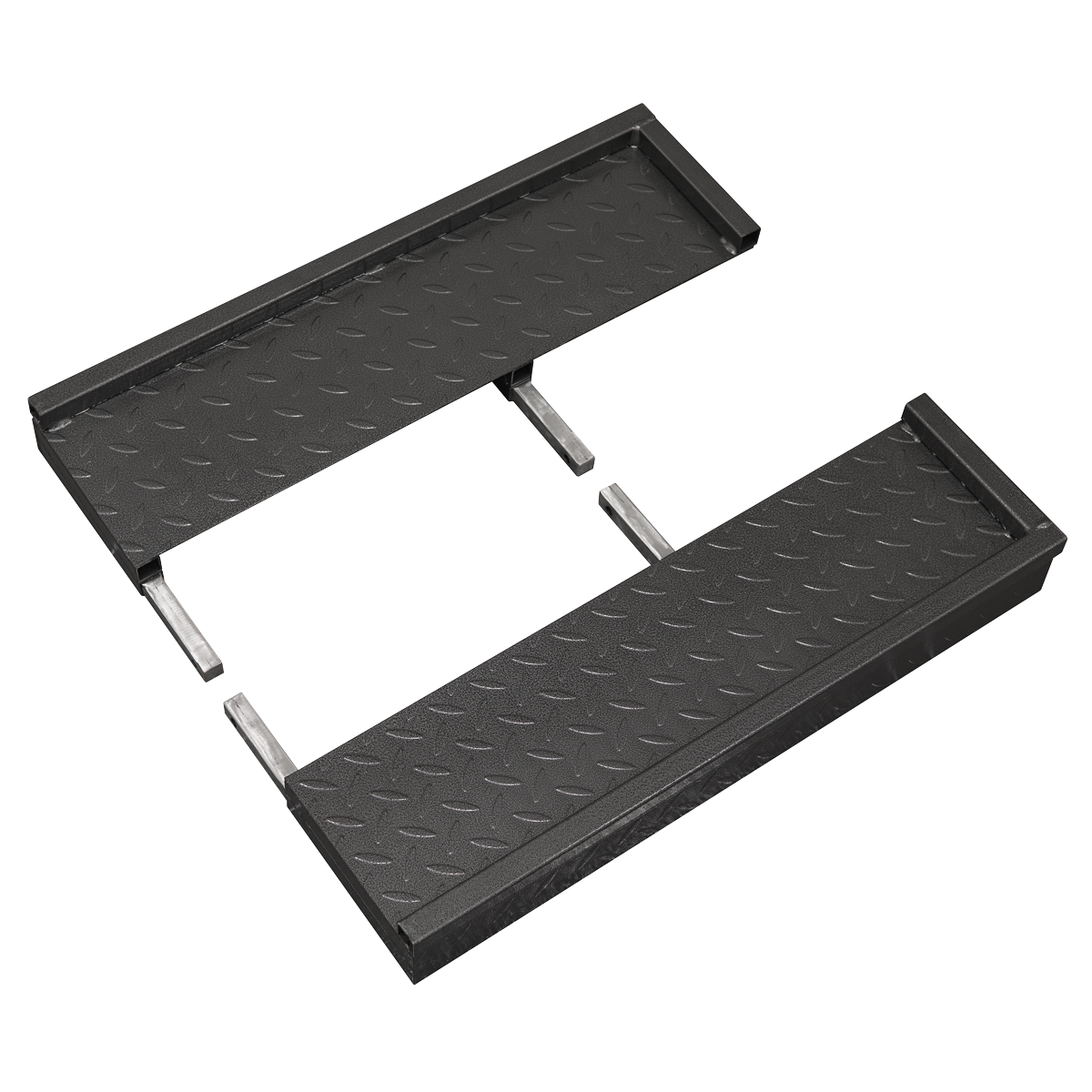 Sealey MC550SA Side Panels for MC550 Motorcycle Lift