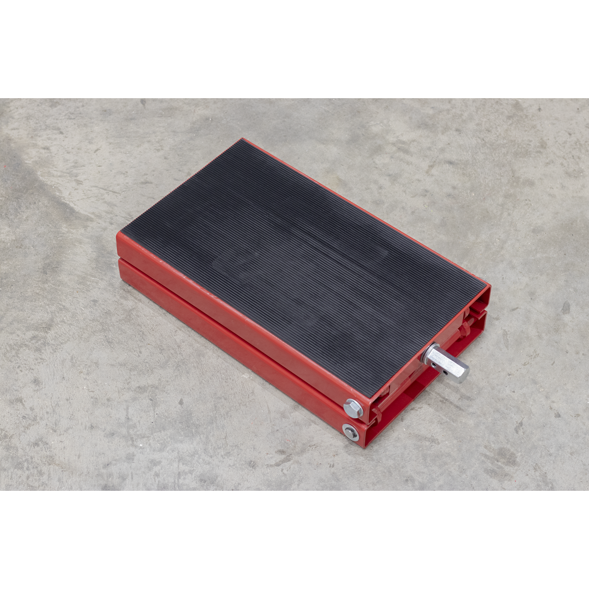 Sealey MC5908 Motorcycle Scissor Stand 450kg Capacity