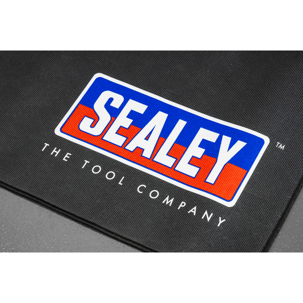 Sealey MCGM01 Motorcycle Garage Mat