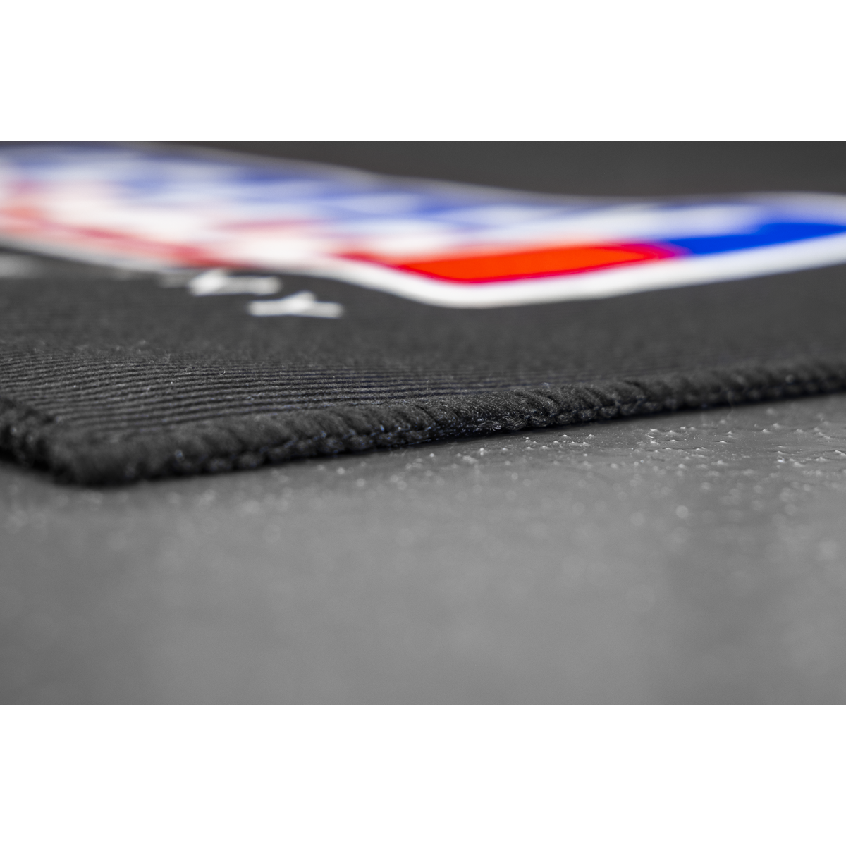 Sealey MCGM01 Motorcycle Garage Mat