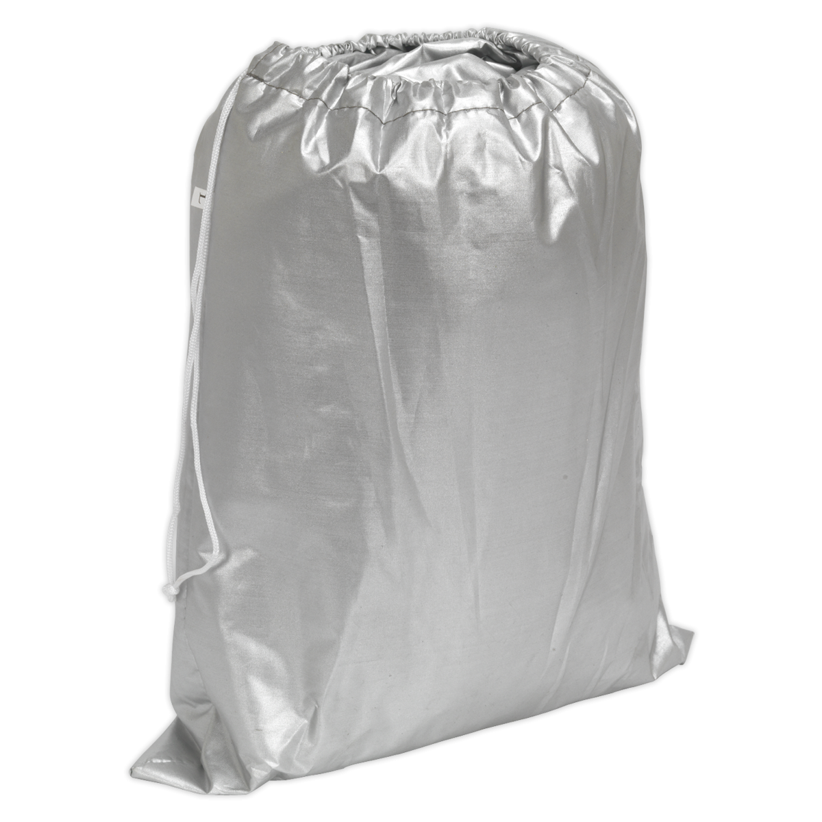 Sealey MCM Motorcycle Cover 2320 x 1000 x 1350mm - Medium