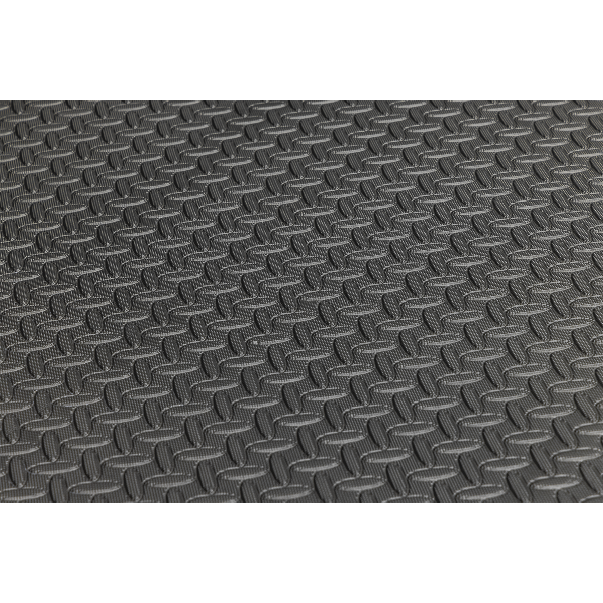Sealey MCR0919 Anti-Fatigue Workshop Matting 910 x 1980mm