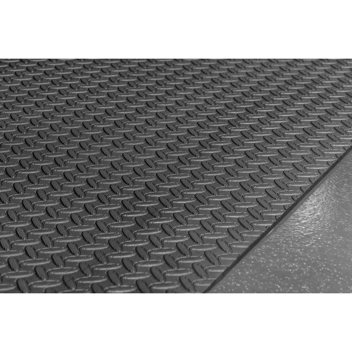 Sealey MCR0919 Anti-Fatigue Workshop Matting 910 x 1980mm