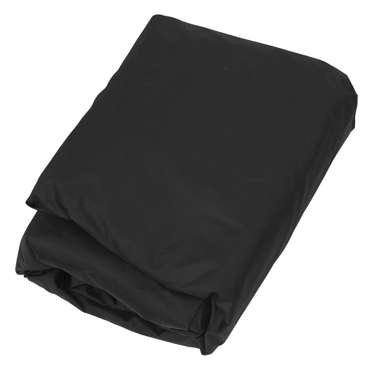 Sealey MCSXL Motorcycle Stretch Cover Indoor Extra-Large