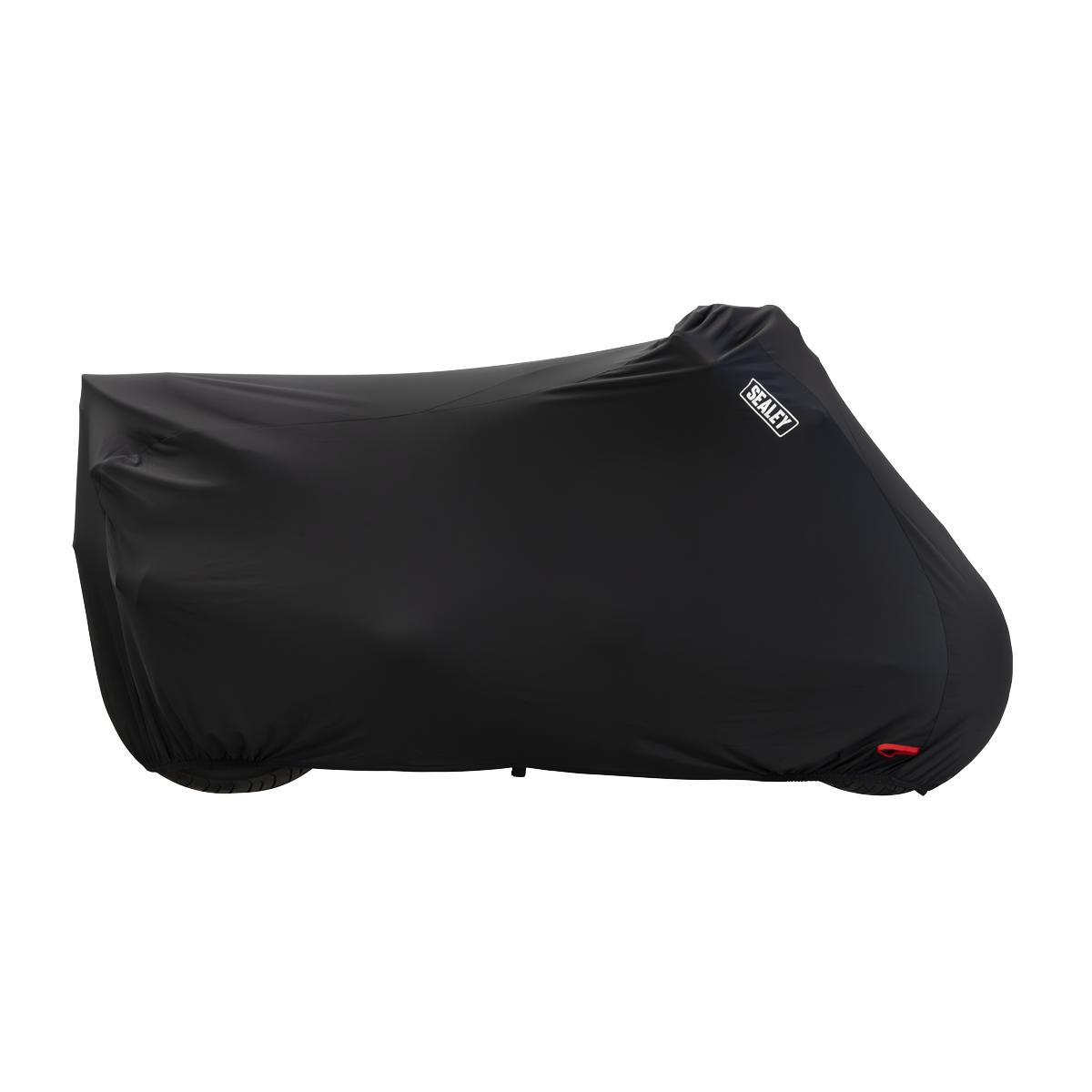 Sealey MCSXL Motorcycle Stretch Cover Indoor Extra-Large