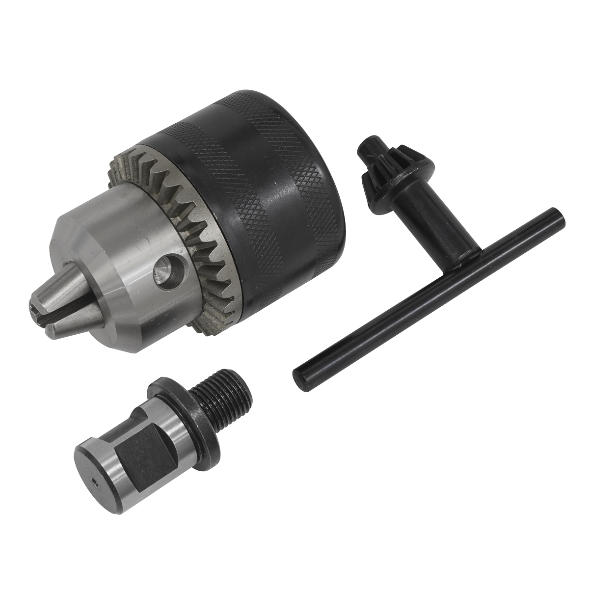 Sealey MDDC16 Magnetic Drill Twist Chuck 16mm