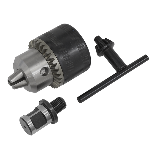 Sealey MDDC16 Magnetic Drill Twist Chuck 16mm