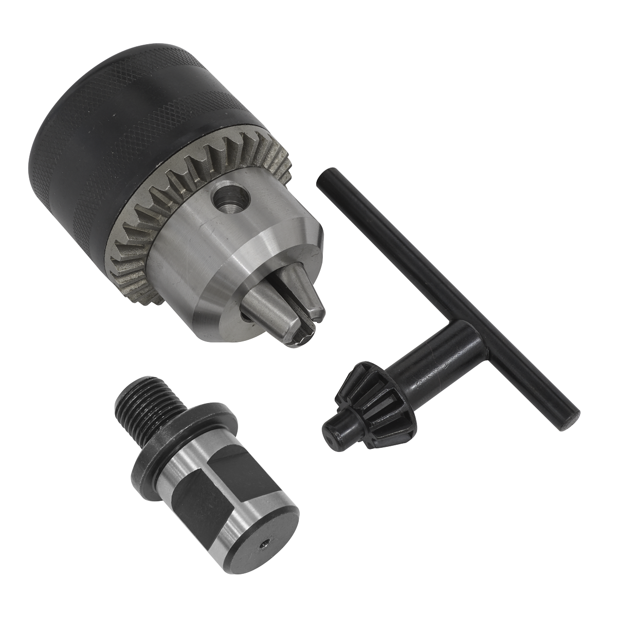 Sealey MDDC16 Magnetic Drill Twist Chuck 16mm