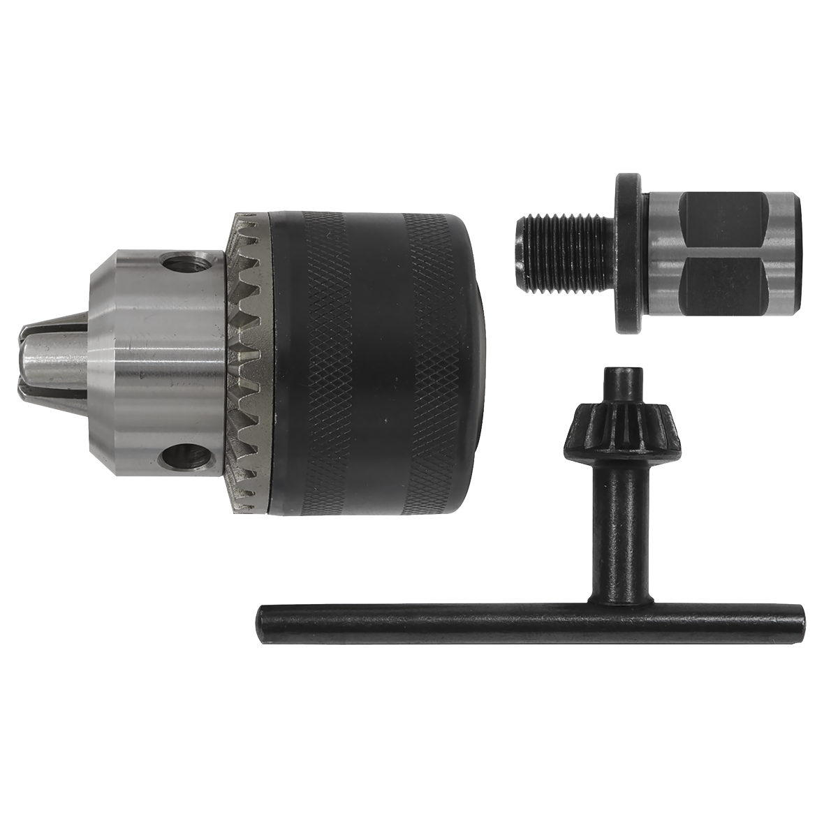 Sealey MDDC16 Magnetic Drill Twist Chuck 16mm