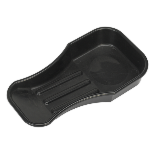 Sealey MDRP01 Motorcycle Oil Drain Pan 2.5L