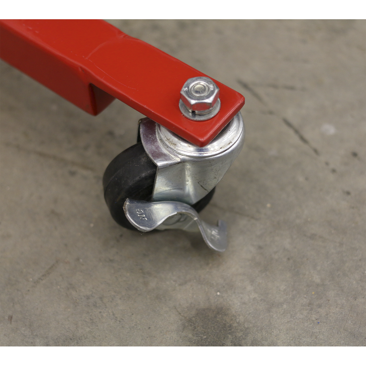Sealey MES02 Engine Rebuild Stand, Multi-Cylinder 75kg Capacity