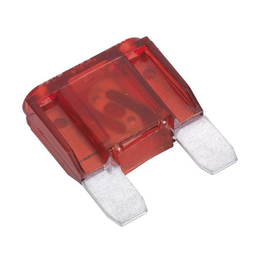 Sealey MF5010 Automotive MAXI Blade Fuse 50A - Pack of 10