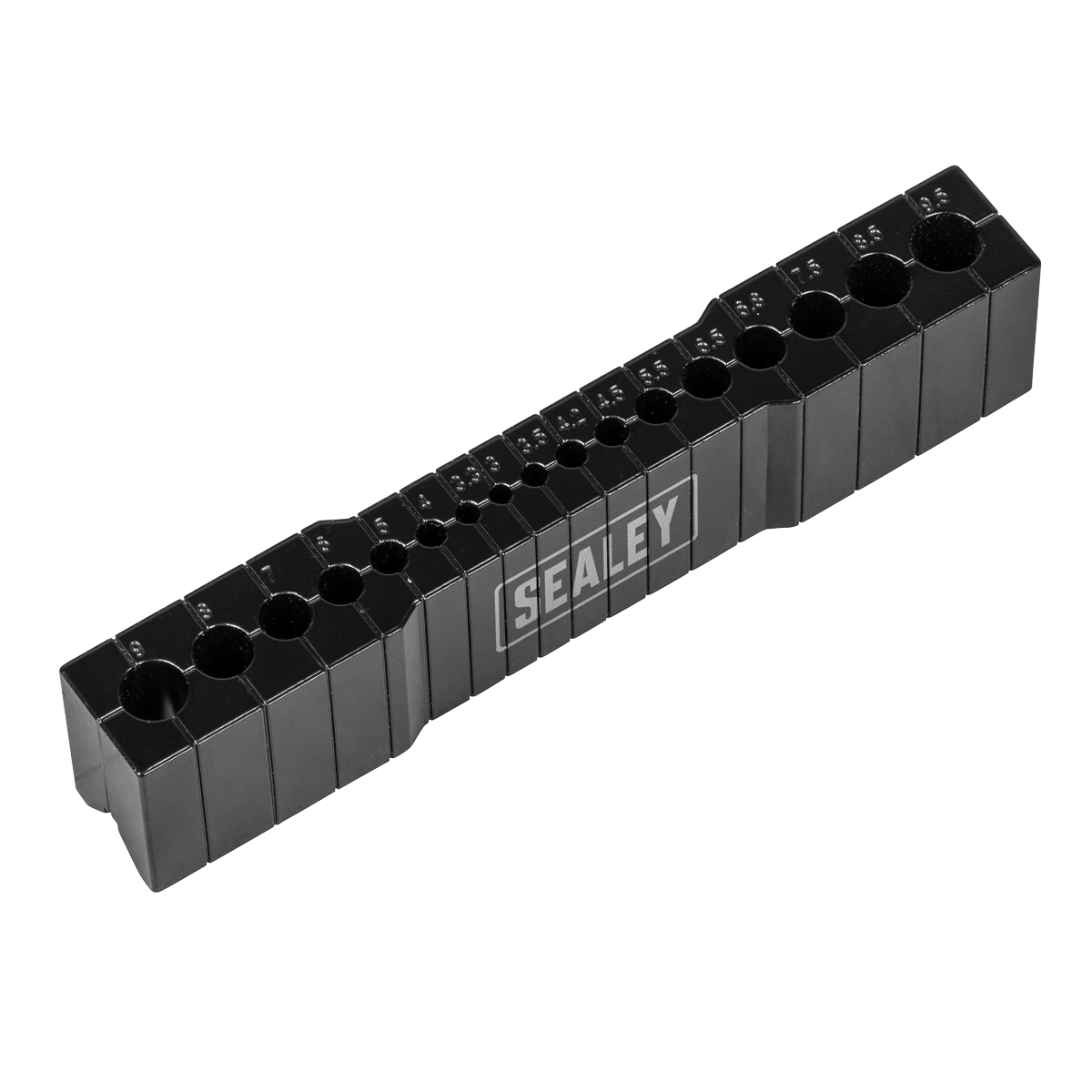 Sealey MG2M Drill Block Guide