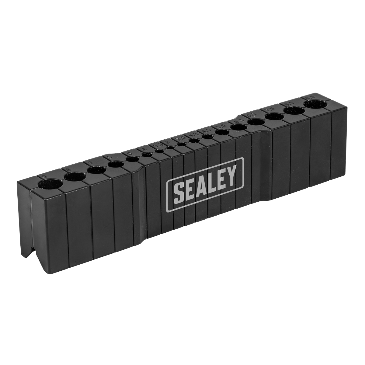 Sealey MG2M Drill Block Guide